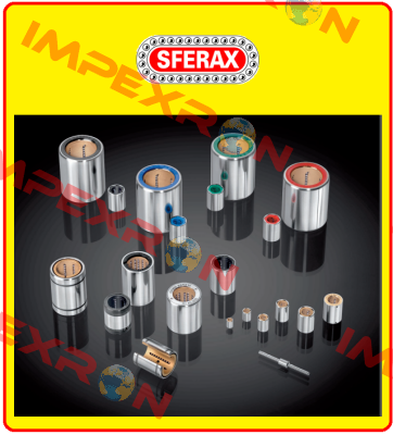 SFERAX BIMO 1017 A Sferax