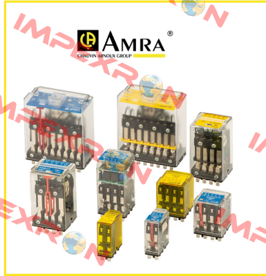 RCM Z20/T Amra SpA