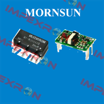 URF1D24QB-100W(H)R3 Mornsun