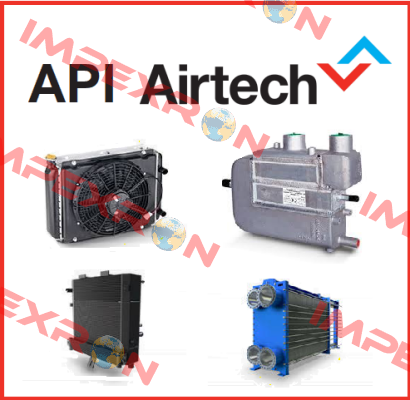 P1622319100,S/N SW057585-035 OEM API Airtech