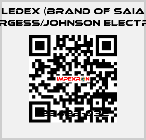 123422-032 Ledex (brand of Saia Burgess/Johnson Electric)