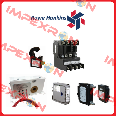 RHCME10AL-130 Rowe Hankins