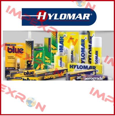 HYLOMAR AERO GRADE MED (50 X 100G) Hylomar