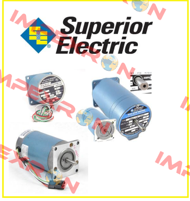 M092-LE09 Superior Electric