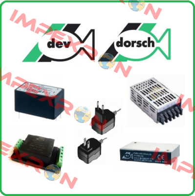 Art. Nr. 1353, GP31-15S1000B (m/3,5) DEV-Dorsch Electronic