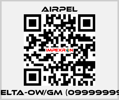 DELTA-OW/GM (09999999) Airpel