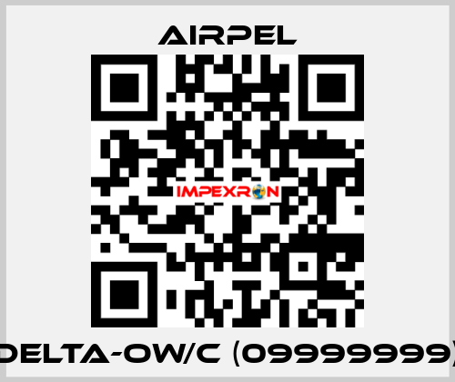 DELTA-OW/C (09999999) Airpel