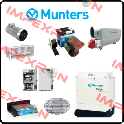 150-018837-001 Munters