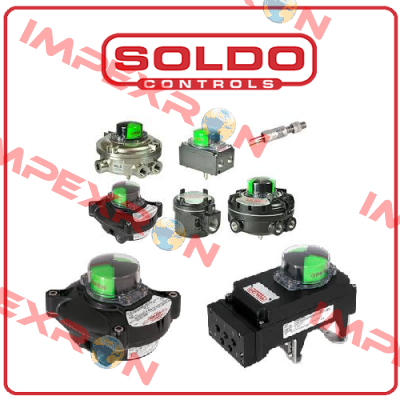 SF01200-20A50A3 Soldo