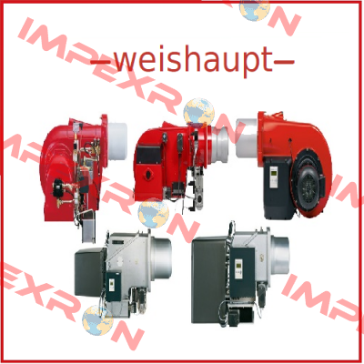 W-ZG02 - 21770411027 Weishaupt