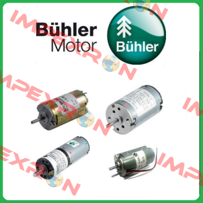 1.61.065.023.03 OEM/customized Bühler Motor