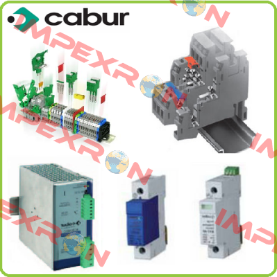 XRE1824D Cabur