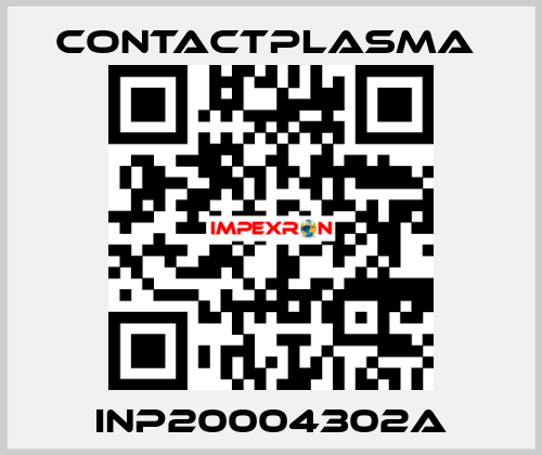 INP20004302A Contactplasma 