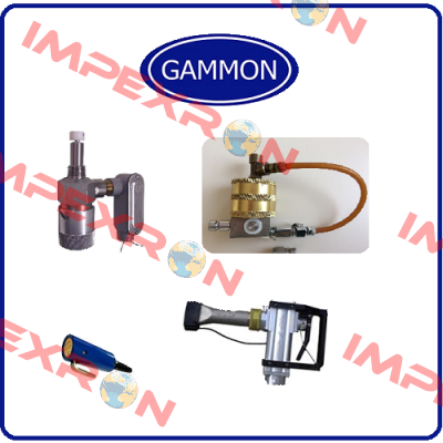 GTP-534-PB-30A Gammon Technical Products