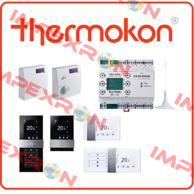 13281 LI65V Thermokon