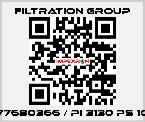 77680366 / PI 3130 PS 10 Filtration Group