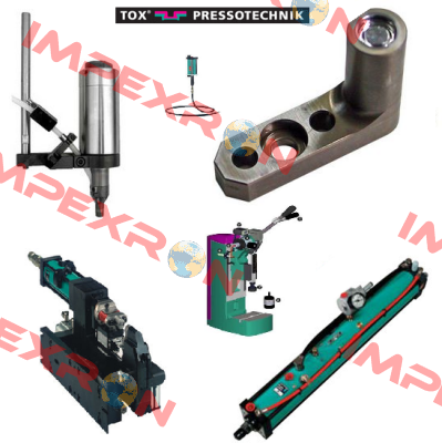 250.000.0424.80 Tox Pressotechnik