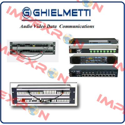 HF2S0317C612.P2 Ghielmetti