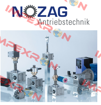 LMA120-1 Nozag