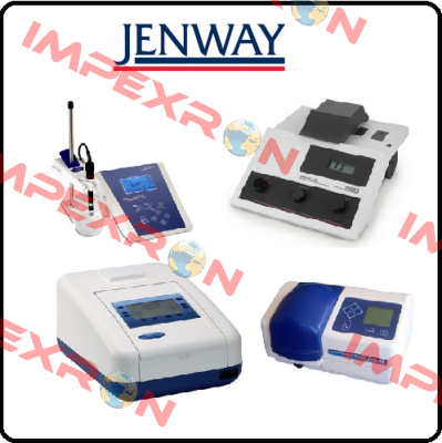 83070-08 Jenway