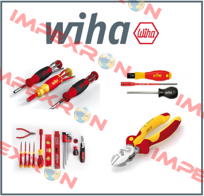 WİHA 362 Wiha