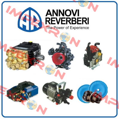 31203 Annovi Reverberi