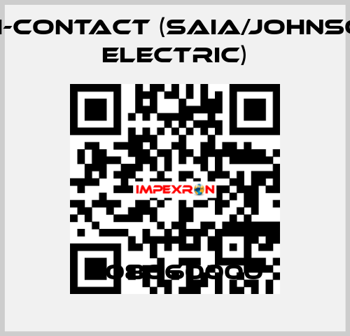 508060000 TH-Contact (Saia/Johnson Electric)