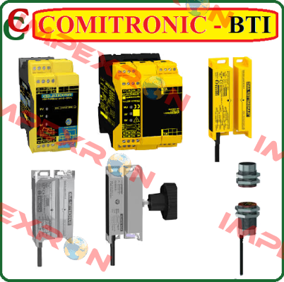 EXELTRONIC/XXL Comitronic