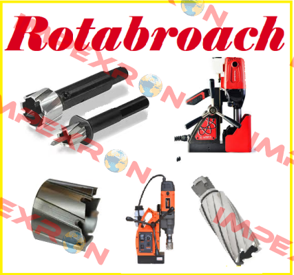 19-E40.240V Rotabroach