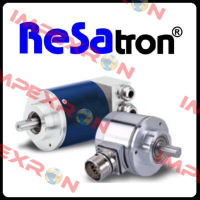 P/N: 02.01.251334400, Type: RSG 10 M 13+12-G-3-V1-SS-H Resatron