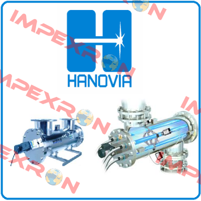 130034-036-01 Hanovia