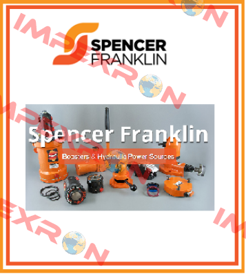 SF-2350 Spencer Franklin