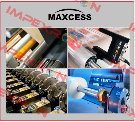 TIDLAND UNIBODY KNIFEHOLDER Maxcess