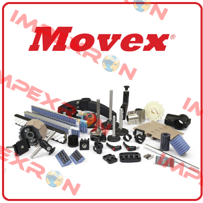 11140107 (1.016 m per pcs) Movex