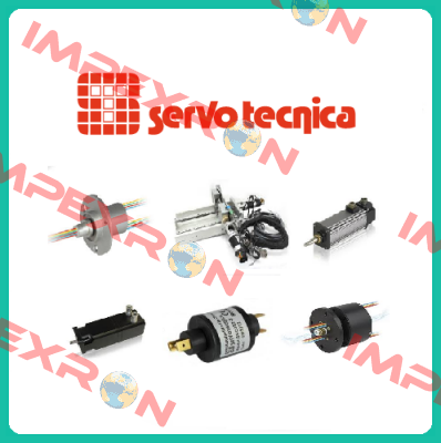 SVTS A 01-S-A-00/12-025/0250 Servotecnica