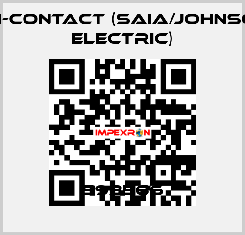 593566 TH-Contact (Saia/Johnson Electric)