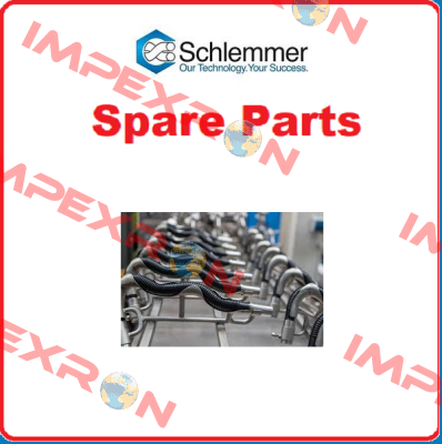 9503673 (pack 1x50) Schlemmer