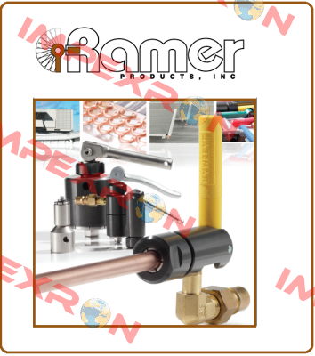 Model 40-5 Ramer Complete Fitting Ramer Products