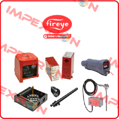 65UV5-1000 Fireye