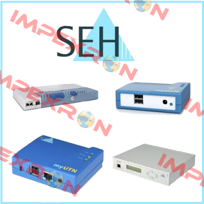 SE0024 myUTN-50a SEH Technology