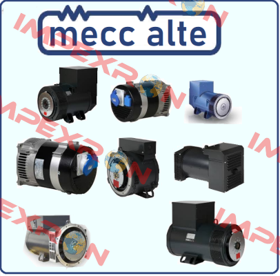 ECP32 1S4C Mecc Alte