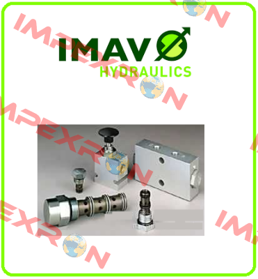 DSZ-06S-B IMAV Hydraulik