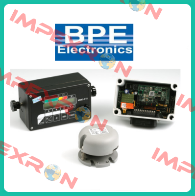 7.350.025 BPE Electronics (Dana Brevini Group)