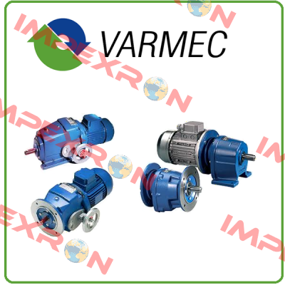 VCST302NF5-12-BG100B5-3 Varmec