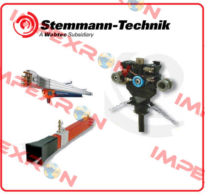 LP103 61 Stemmann Technik