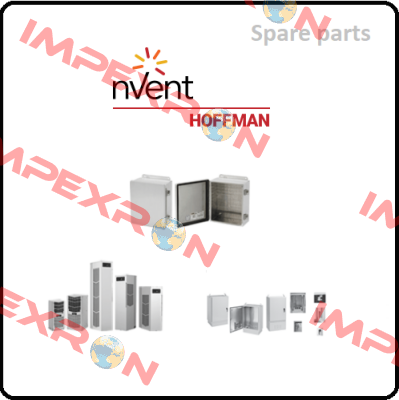 CCS2T10 Hoffman (nVent)