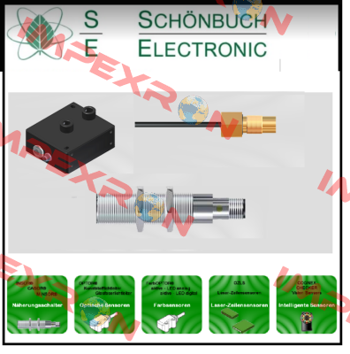 SI12PS-X27 Schönbuch