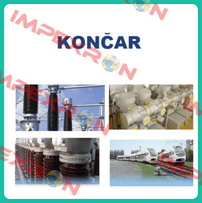 GN20H-6296-U24 Koncar