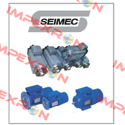 HBV 112MC 2 220.380-60 B5 Seimec (Rossi)