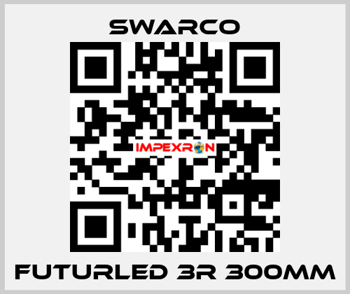 Futurled 3R 300mm SWARCO